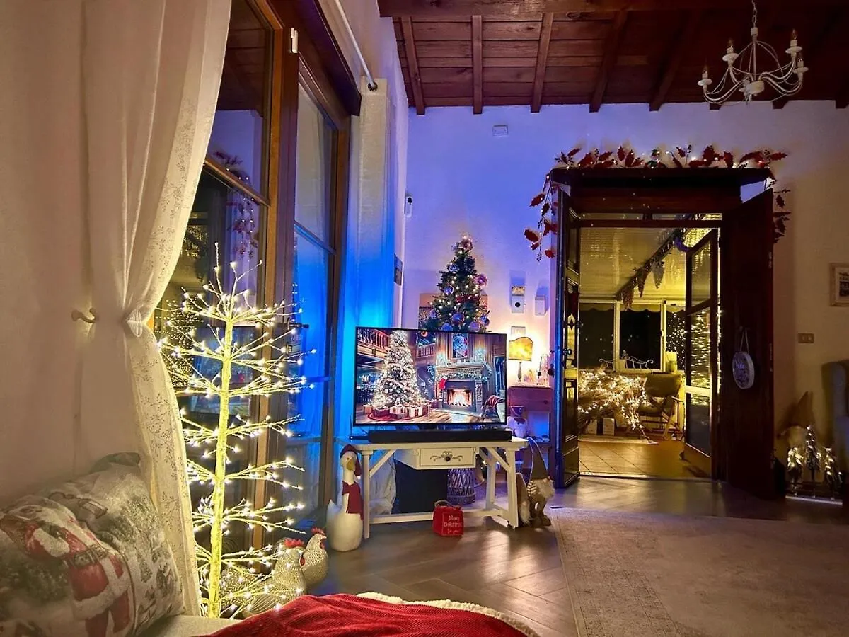 Little Tuscany - Open October 2025 Cortona Villa