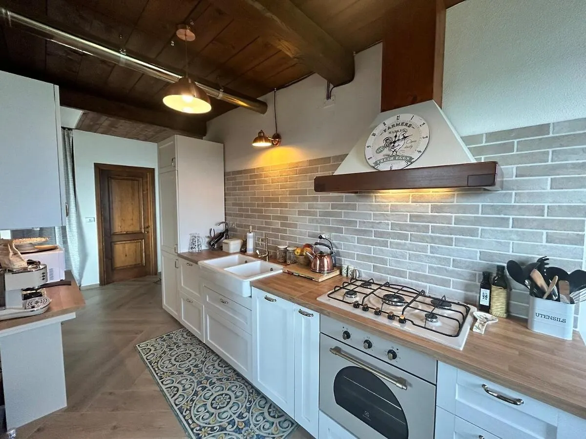 Little Tuscany - Open October 2025 Cortona Villa