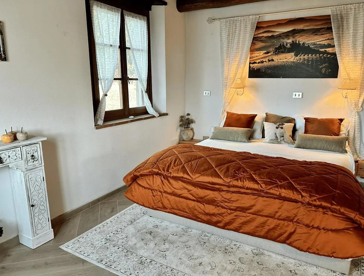 Little Tuscany - Open October 2025 Cortona