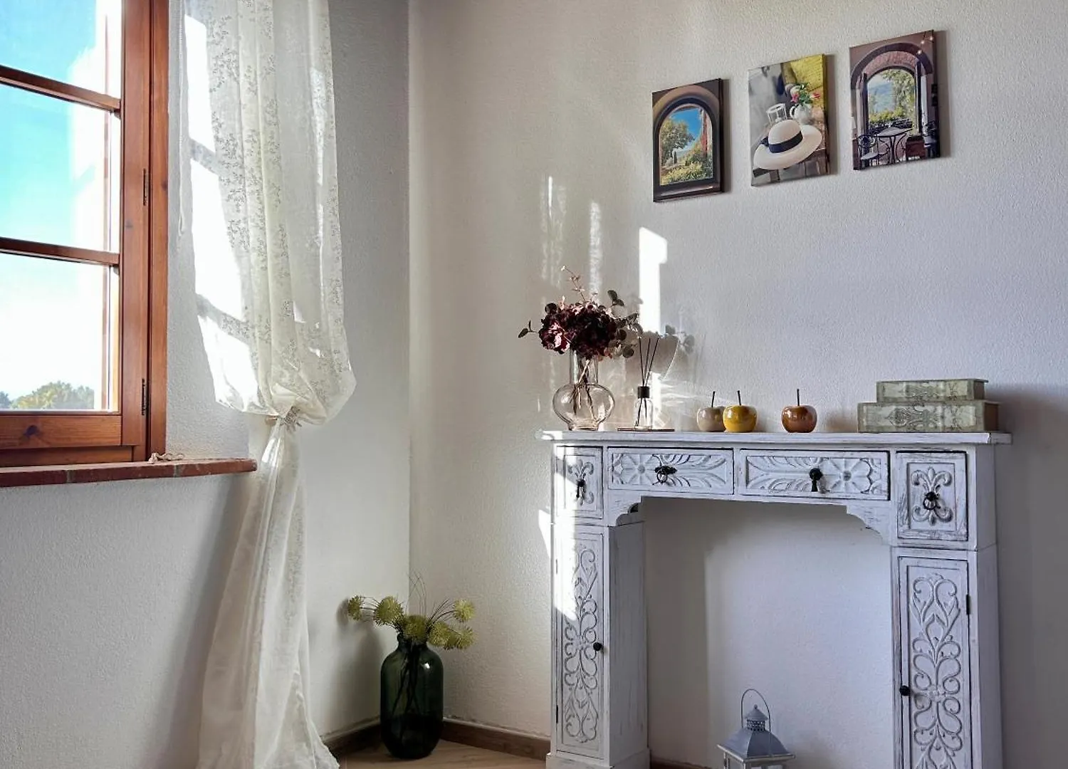 Little Tuscany - Open October 2025 Cortona