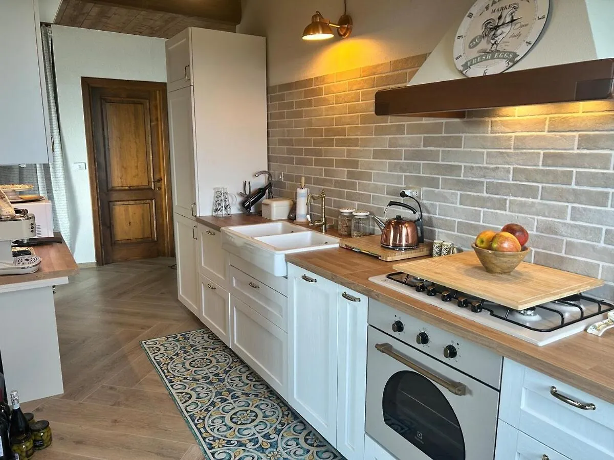Villa Little Tuscany - Open October 2025 Cortona