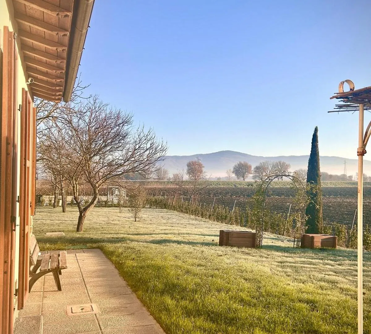 Little Tuscany - Open October 2025 Cortona