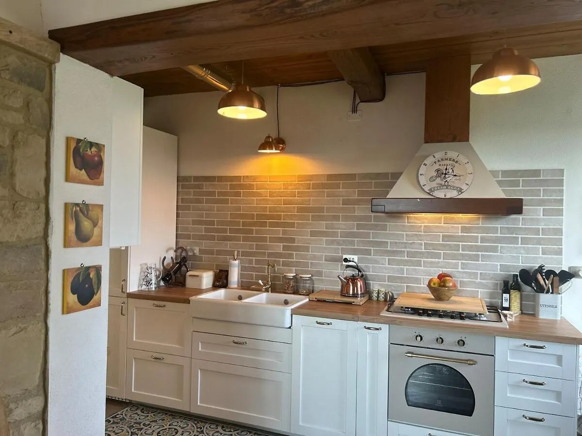 Villa Little Tuscany - Open October 2025 Cortona