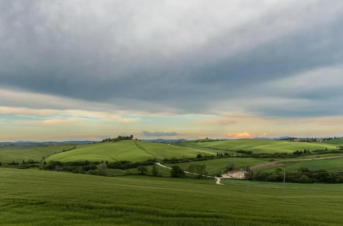 Villa Little Tuscany - Open October 2025 Cortona Italy