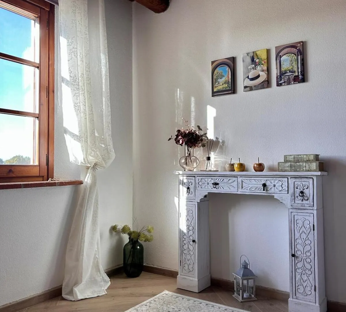 Villa Little Tuscany - Open October 2025 Cortona