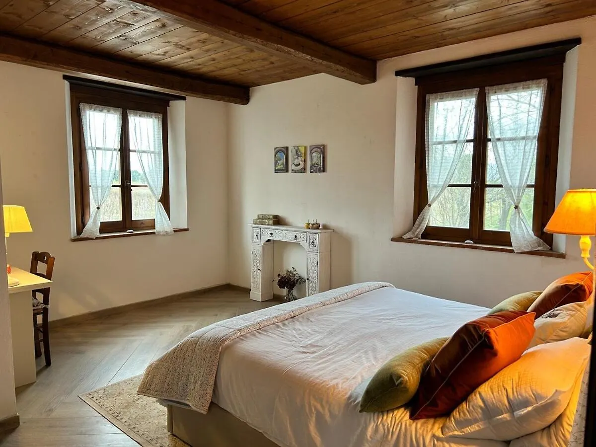 Little Tuscany - Open October 2025 Cortona Villa