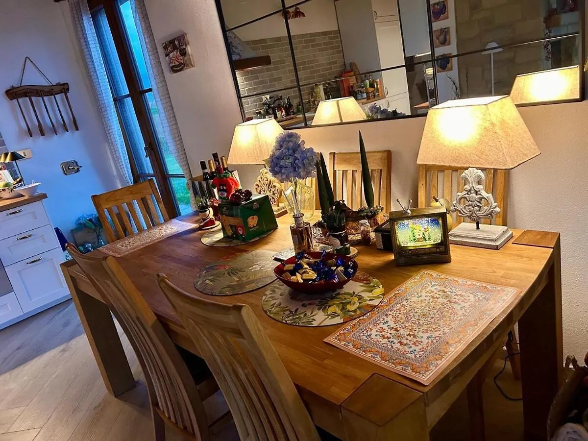 Little Tuscany - Open October 2025 Cortona Italy