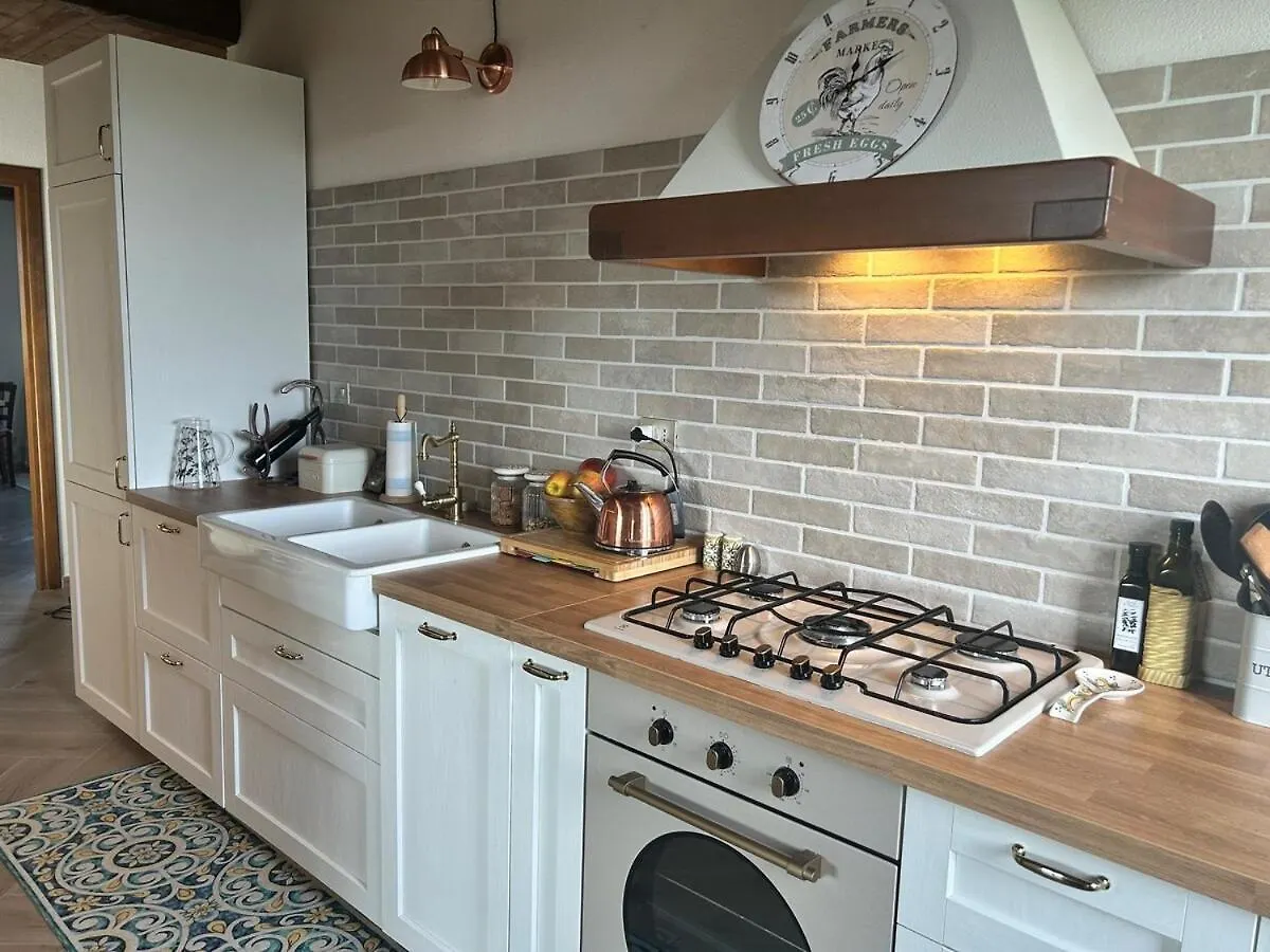 Villa Little Tuscany - Open October 2025 Cortona Italy