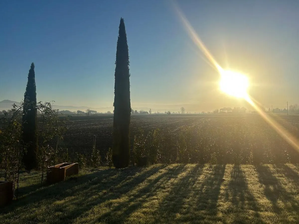 Villa Little Tuscany - Open October 2025 Cortona Italy