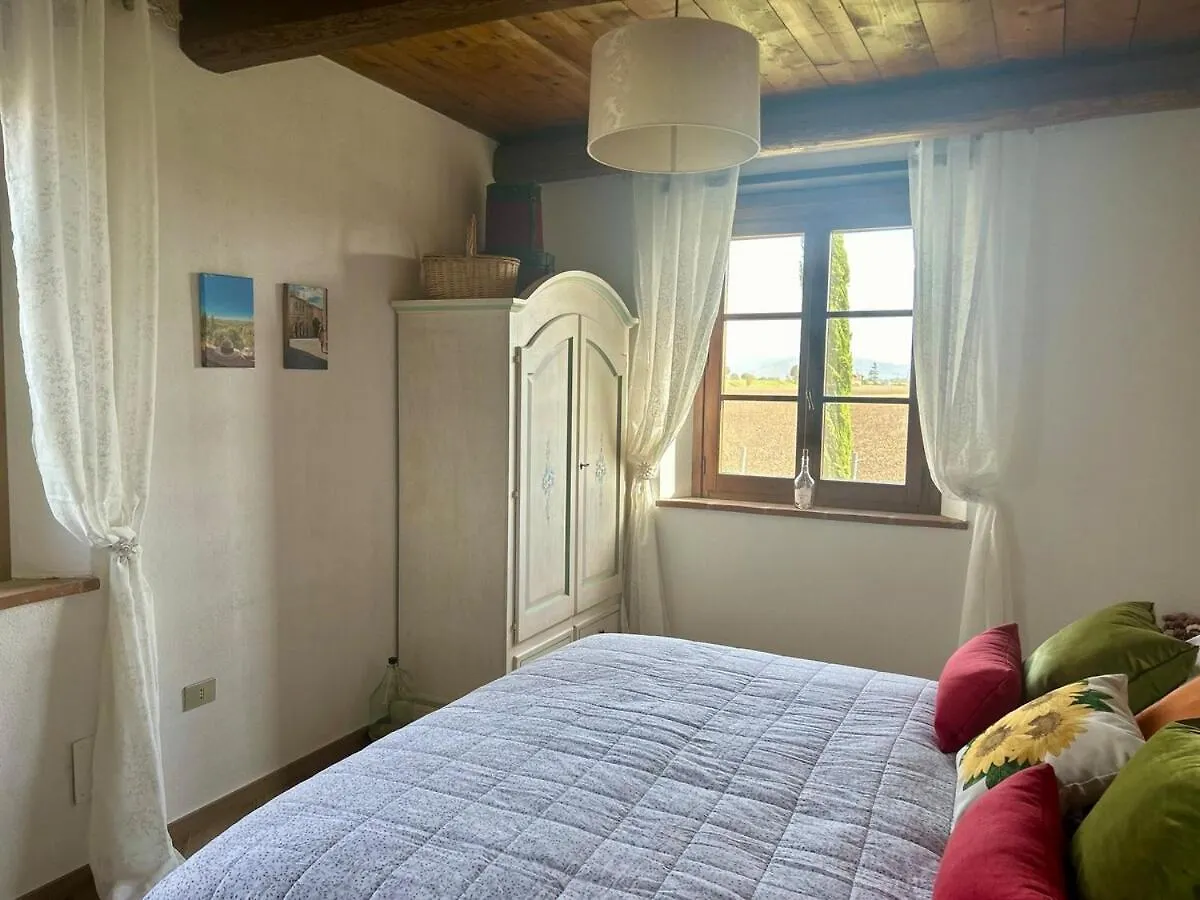Little Tuscany - Open October 2025 Cortona 0*,