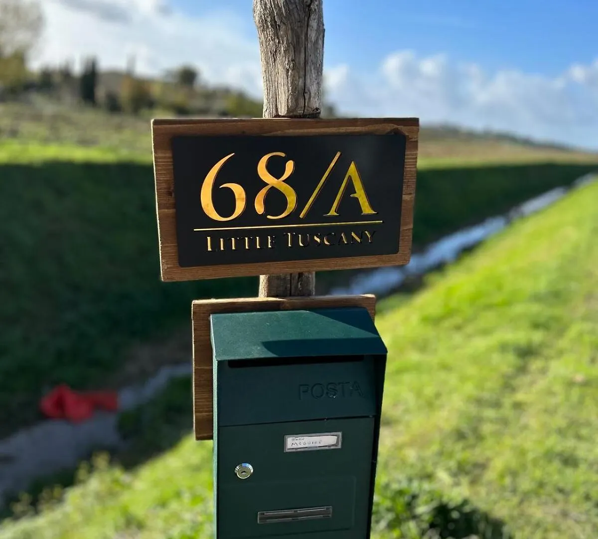 Villa Little Tuscany - Open October 2025 Cortona Italy