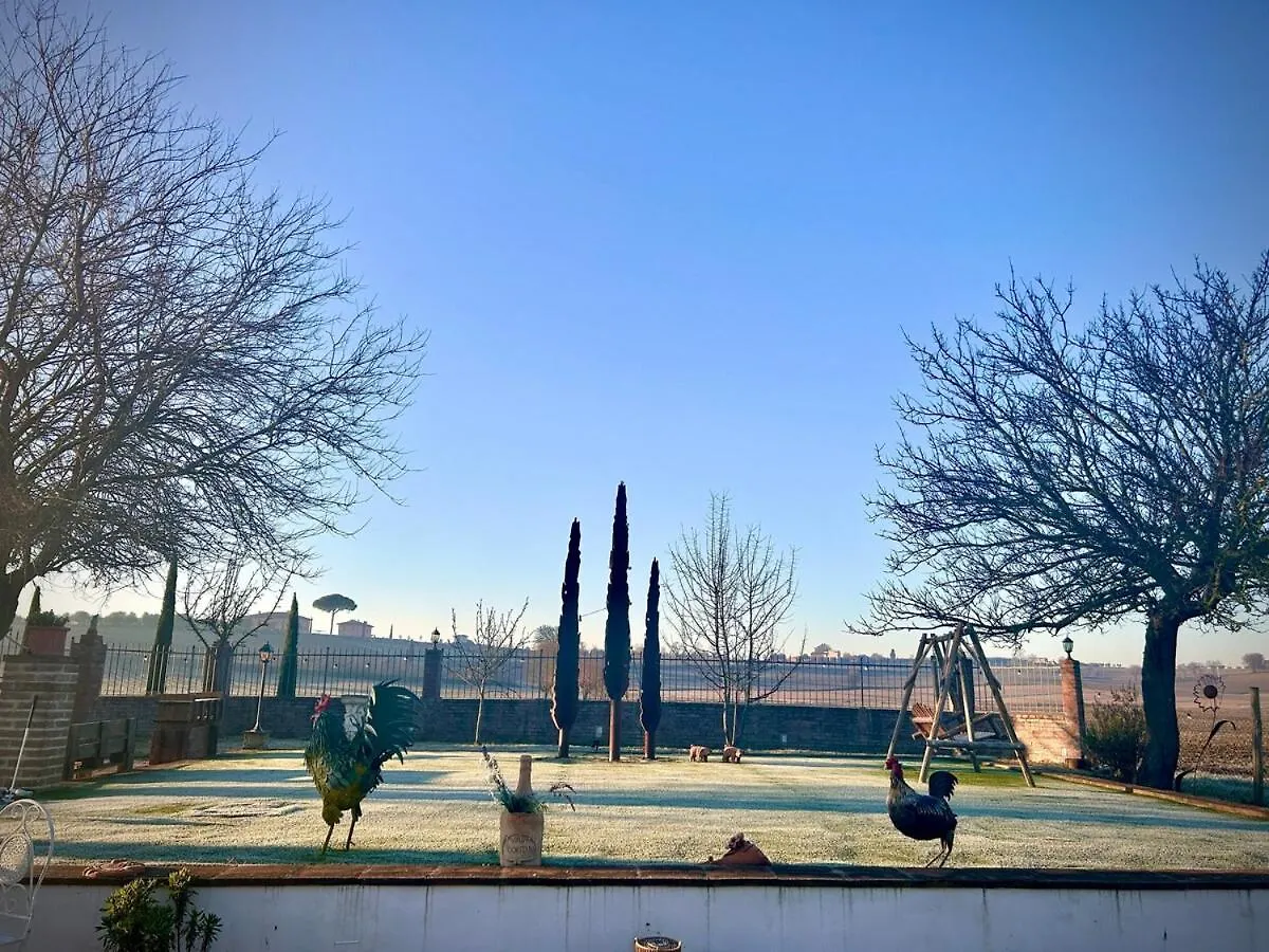 Little Tuscany - Open October 2025 Cortona Villa