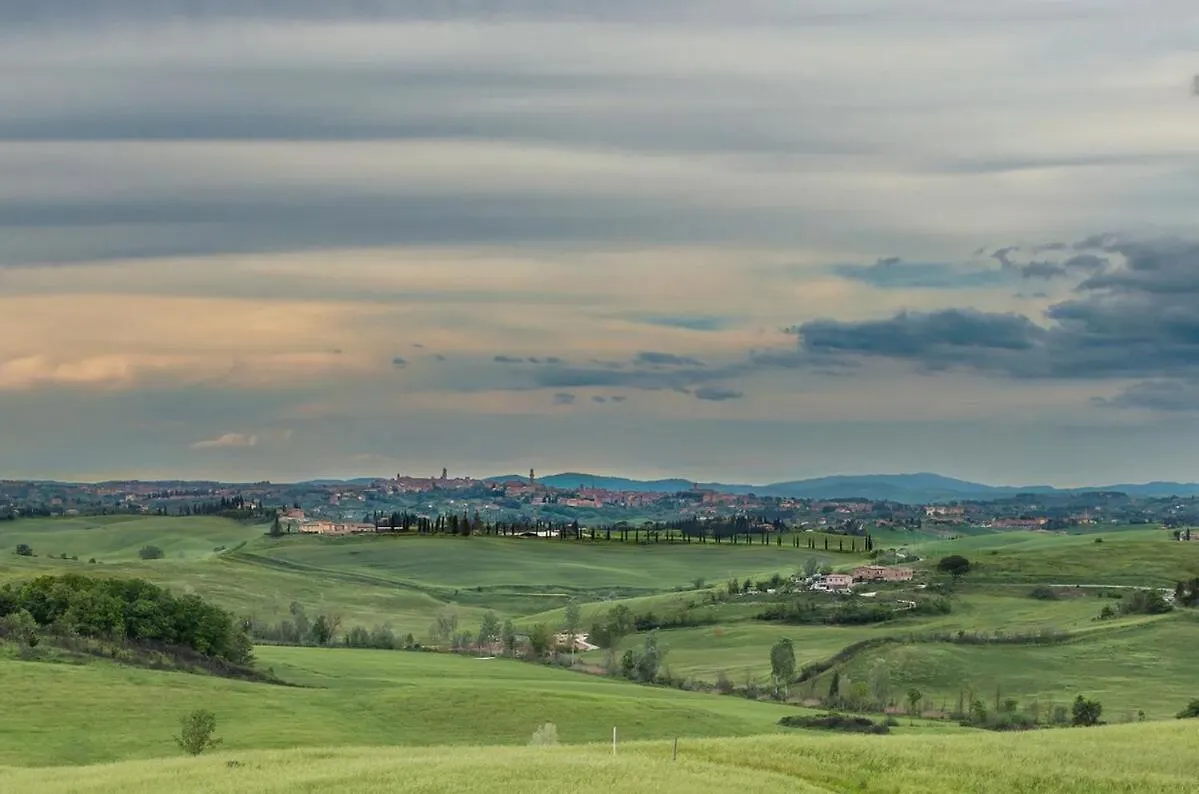 Little Tuscany - Open October 2025 Cortona Villa