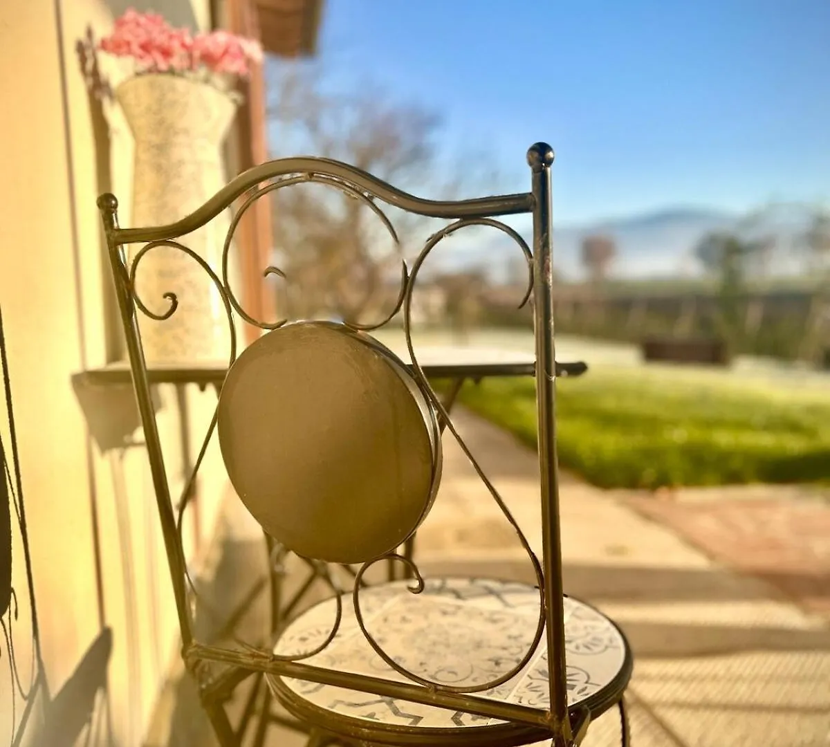 Little Tuscany - Open October 2025 Cortona Villa