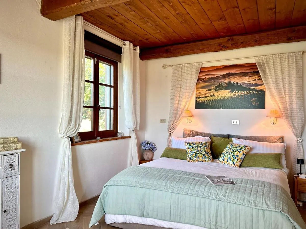 Little Tuscany - Open October 2025 Cortona