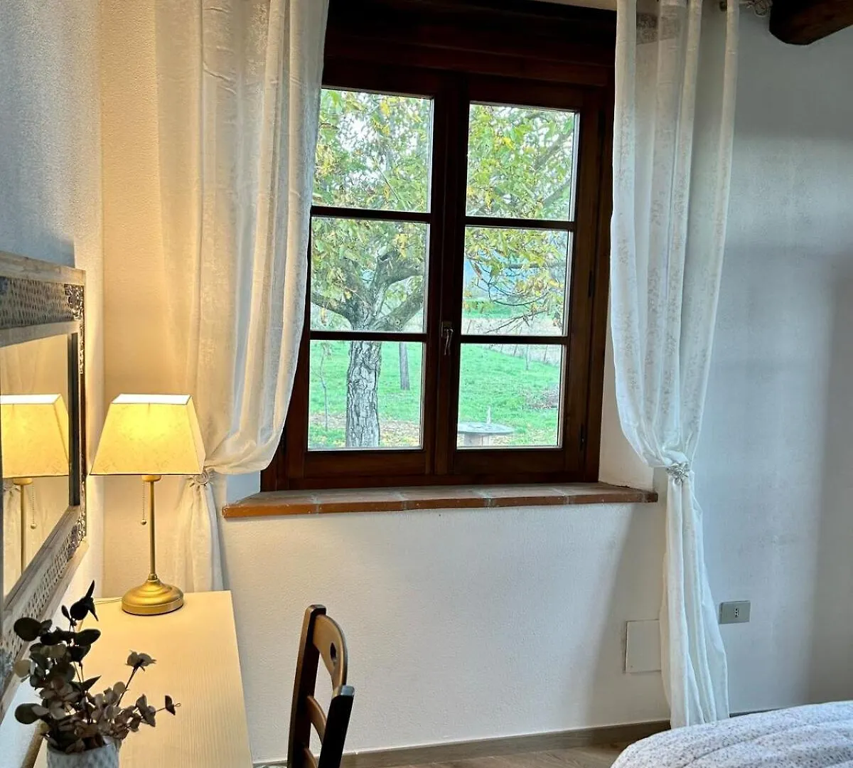 Villa Little Tuscany - Open October 2025 Cortona Italy