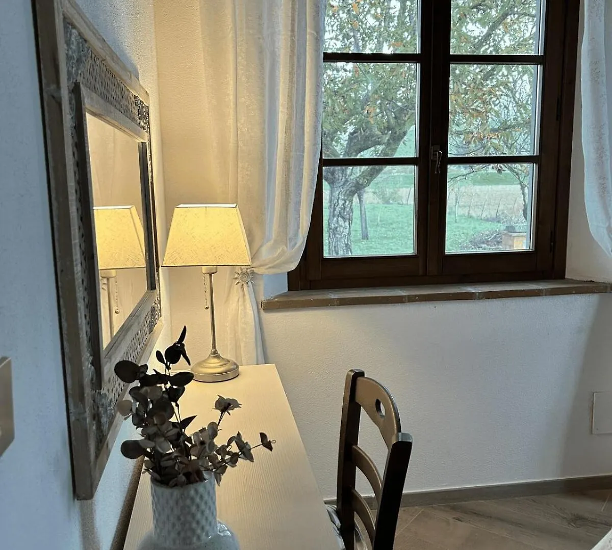 Little Tuscany - Open October 2025 Cortona 0*,  Italy