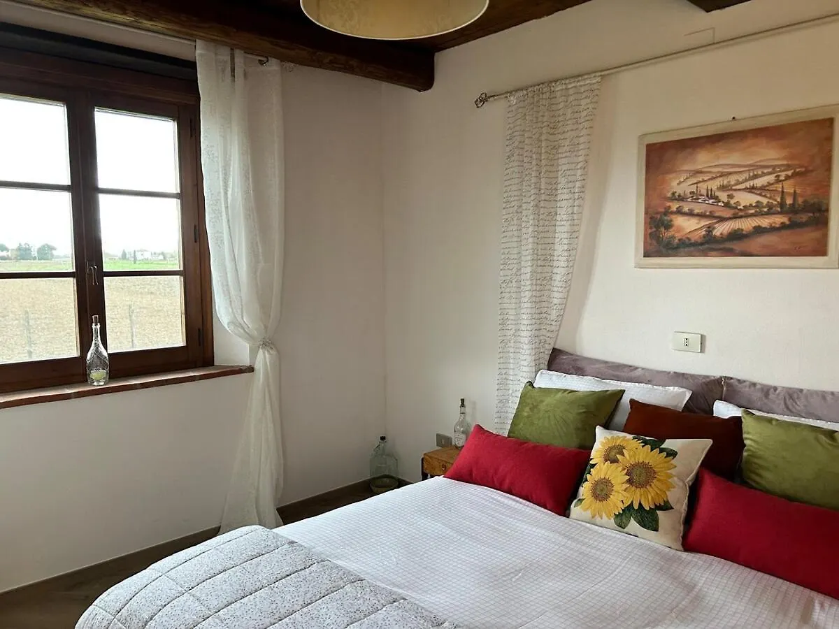 Little Tuscany - Open October 2025 Cortona Villa