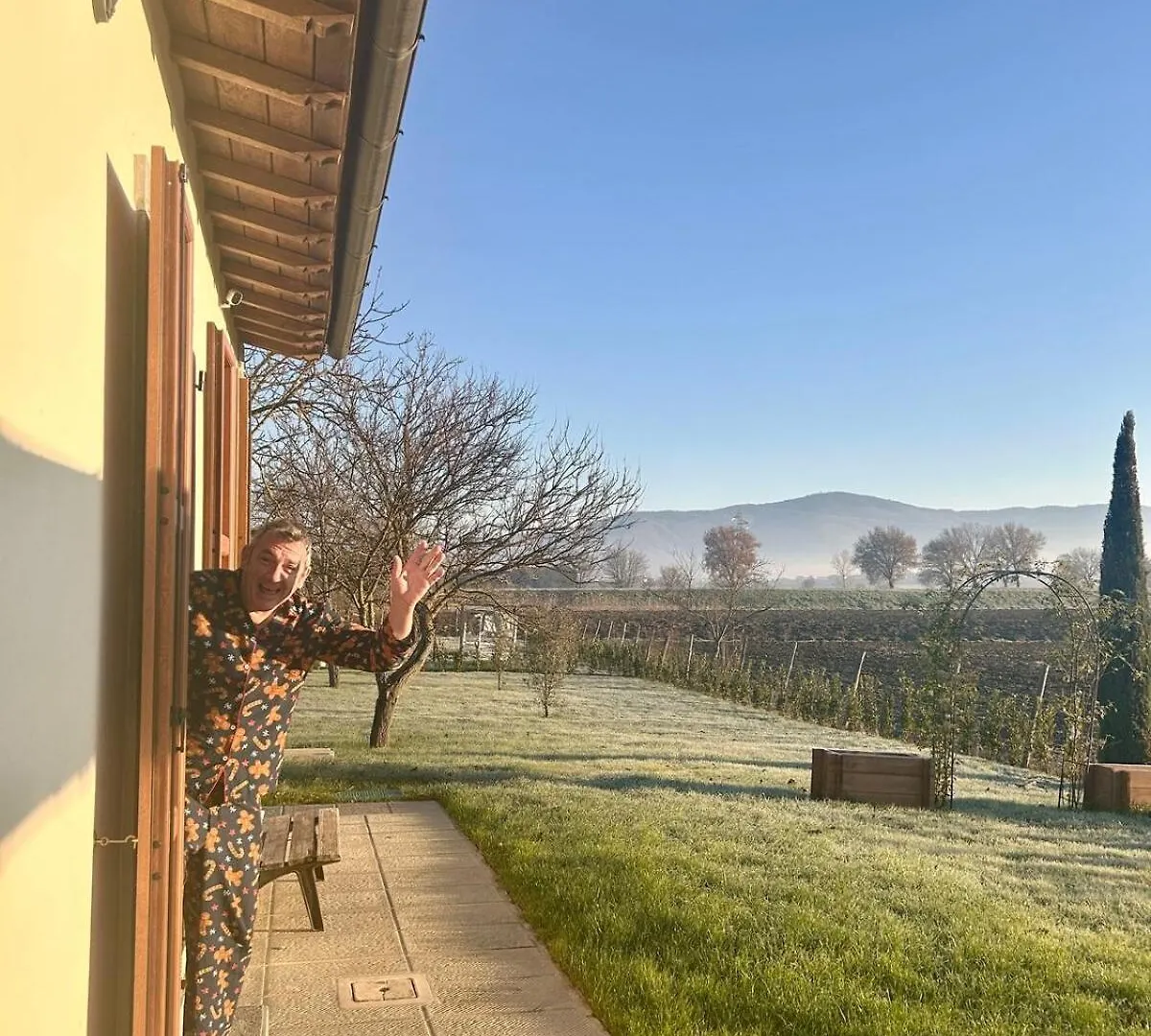 Villa Little Tuscany - Open October 2025 Cortona
