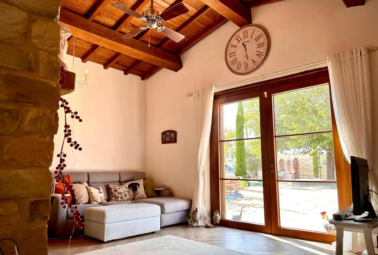 Villa Little Tuscany - Open October 2025 Cortona Italy
