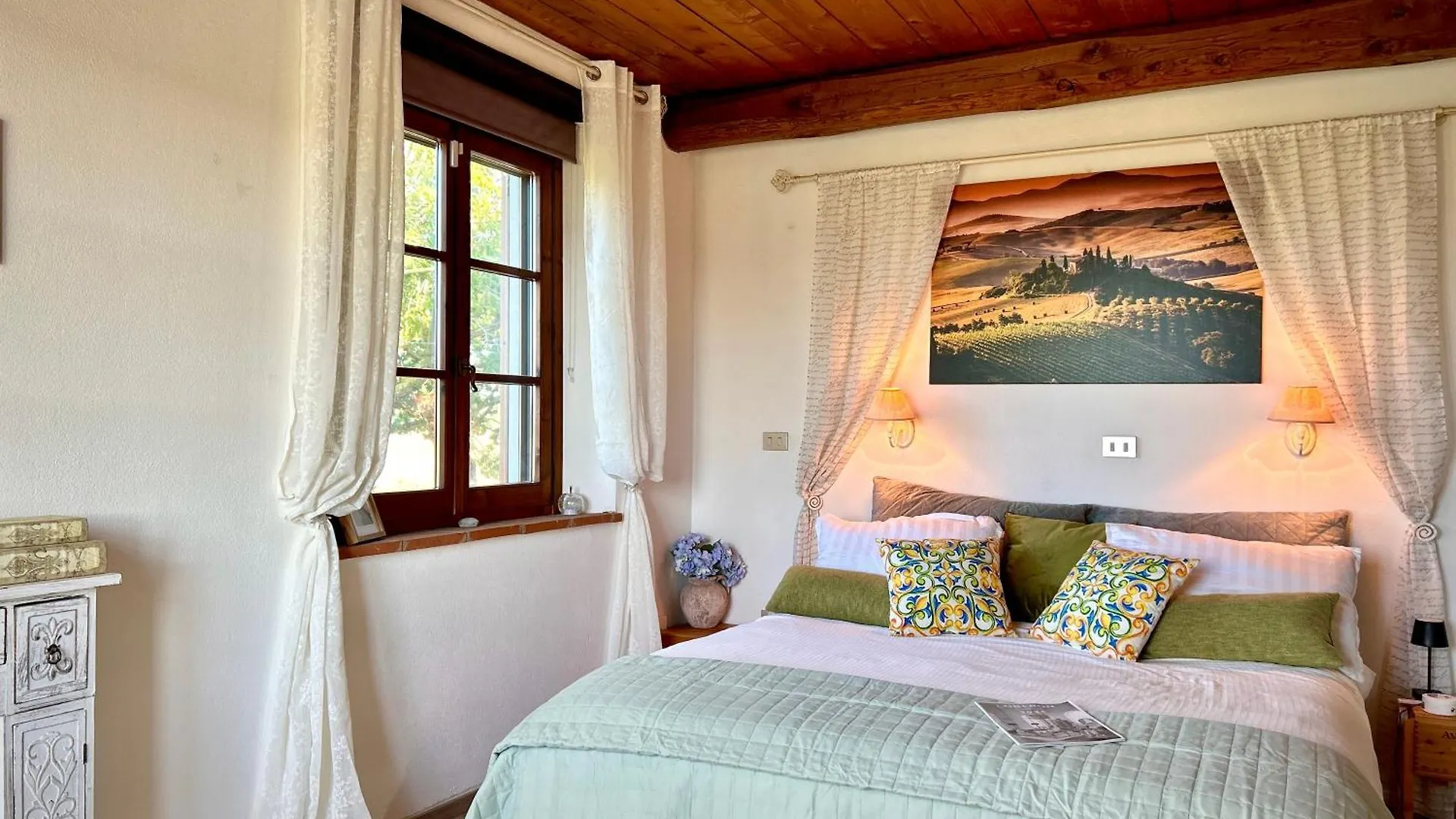 Little Tuscany - Open October 2025 Cortona Italy