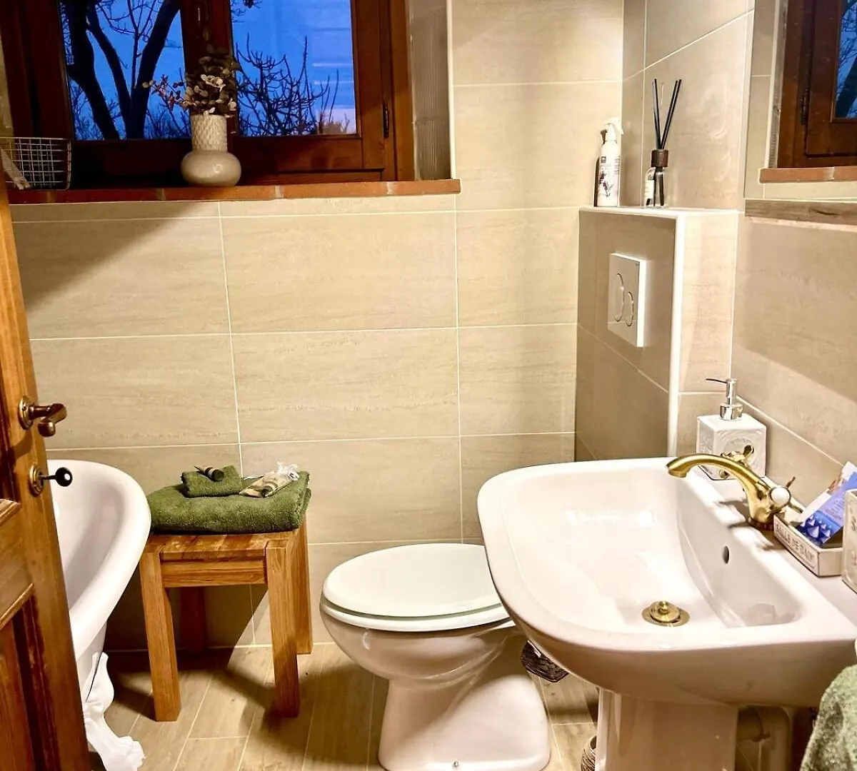 Little Tuscany - Open October 2025 Cortona Villa