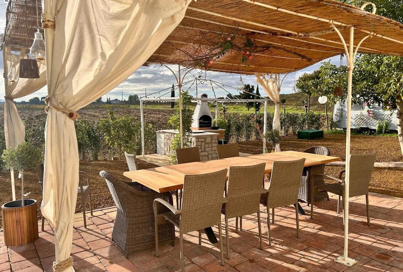 Little Tuscany - Open October 2025 Cortona Italy