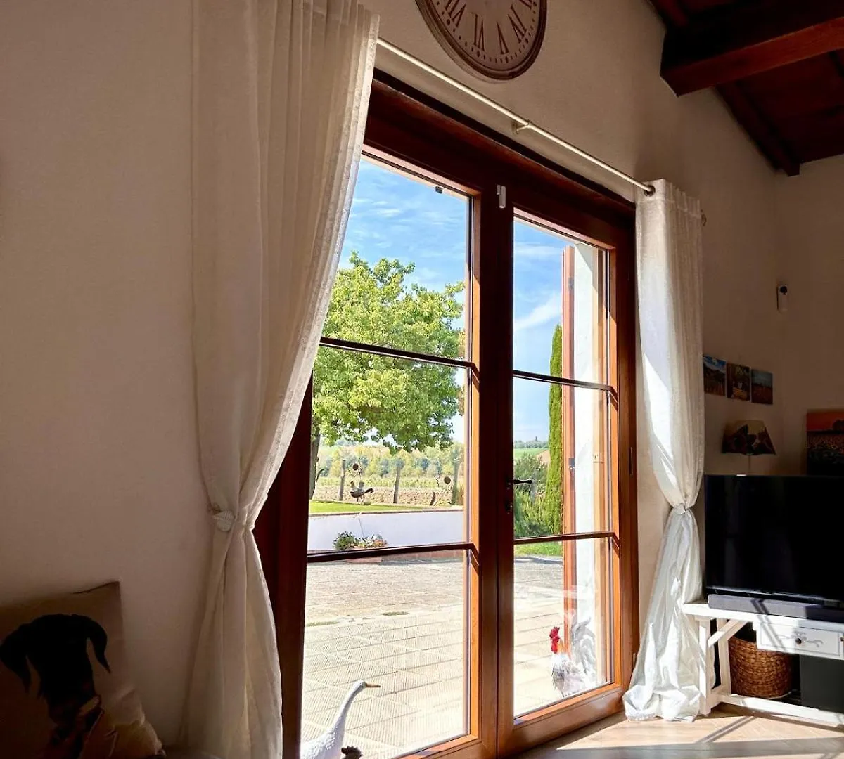Little Tuscany - Open October 2025 Cortona