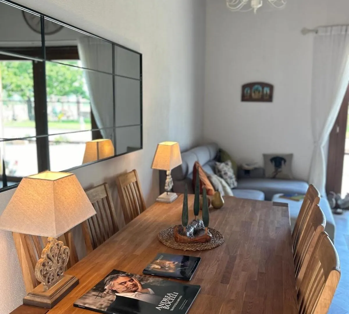 Little Tuscany - Open October 2025 Cortona Italy