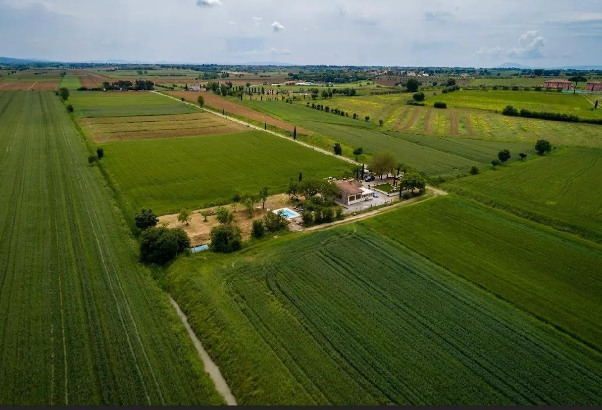 Villa Little Tuscany - Open October 2025 Cortona