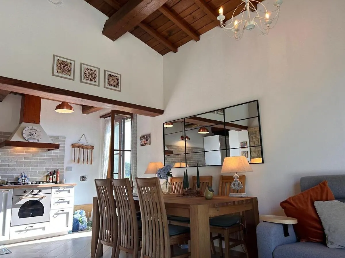 Little Tuscany - Open October 2025 Cortona Villa