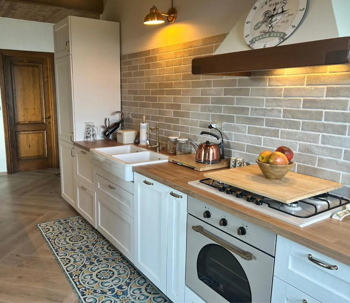 Little Tuscany - Open October 2025 Cortona Villa